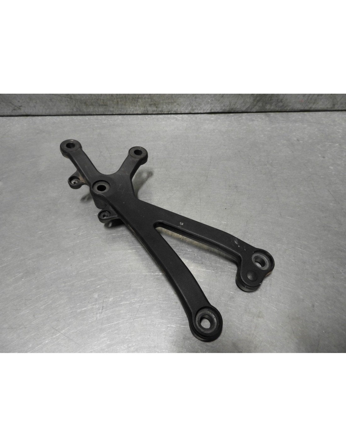 990 SMT 2008 - 2013 KTM Beugel Beugel motorblok D1-42704, Motos