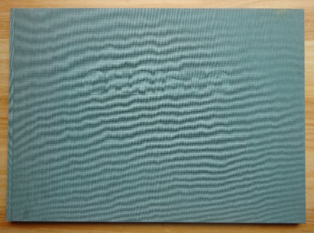 Christo, Surrounded Islands, 1980-1983, MHK Gent 1987, Enlèvement ou Envoi, Utilisé, Peinture et dessin