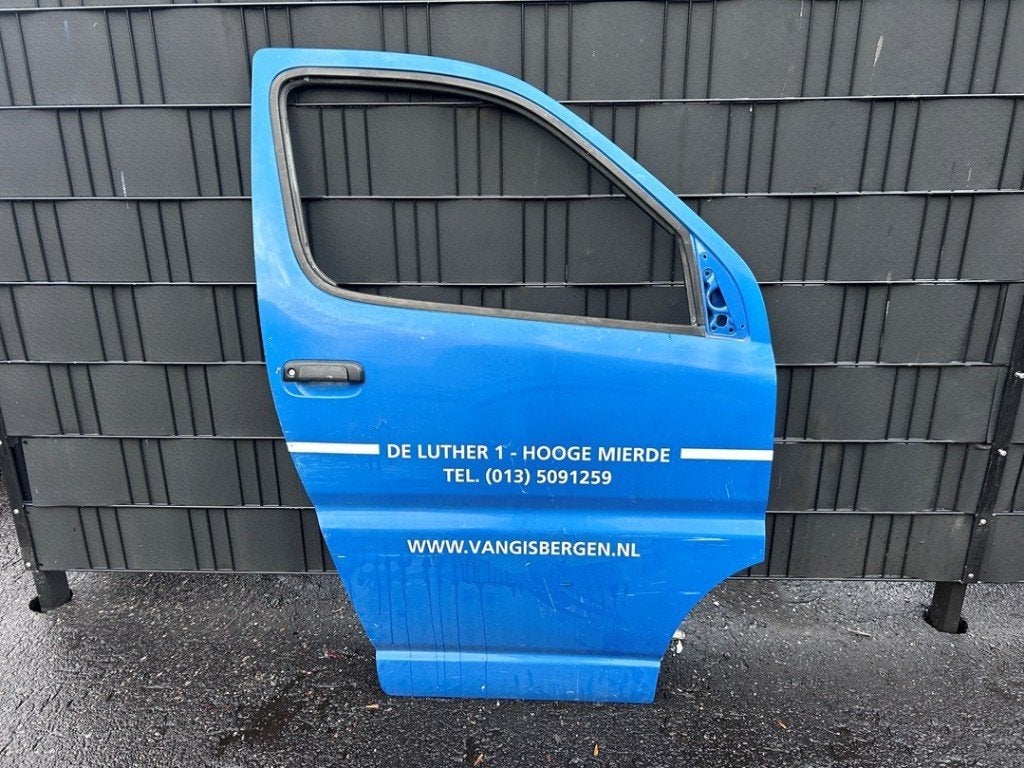 PORTE DROITE Toyota HiAce II (01-1995/12-2012), Kundenbetreuung@toyota.de, Droite, Toyota, Utilisé