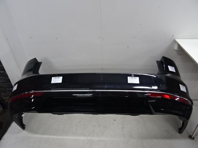 BUMPER ACHTER Volkswagen Passat Variant (3G5) (01-2014/-), Gebruikt, Achter, Volkswagen, Bumper