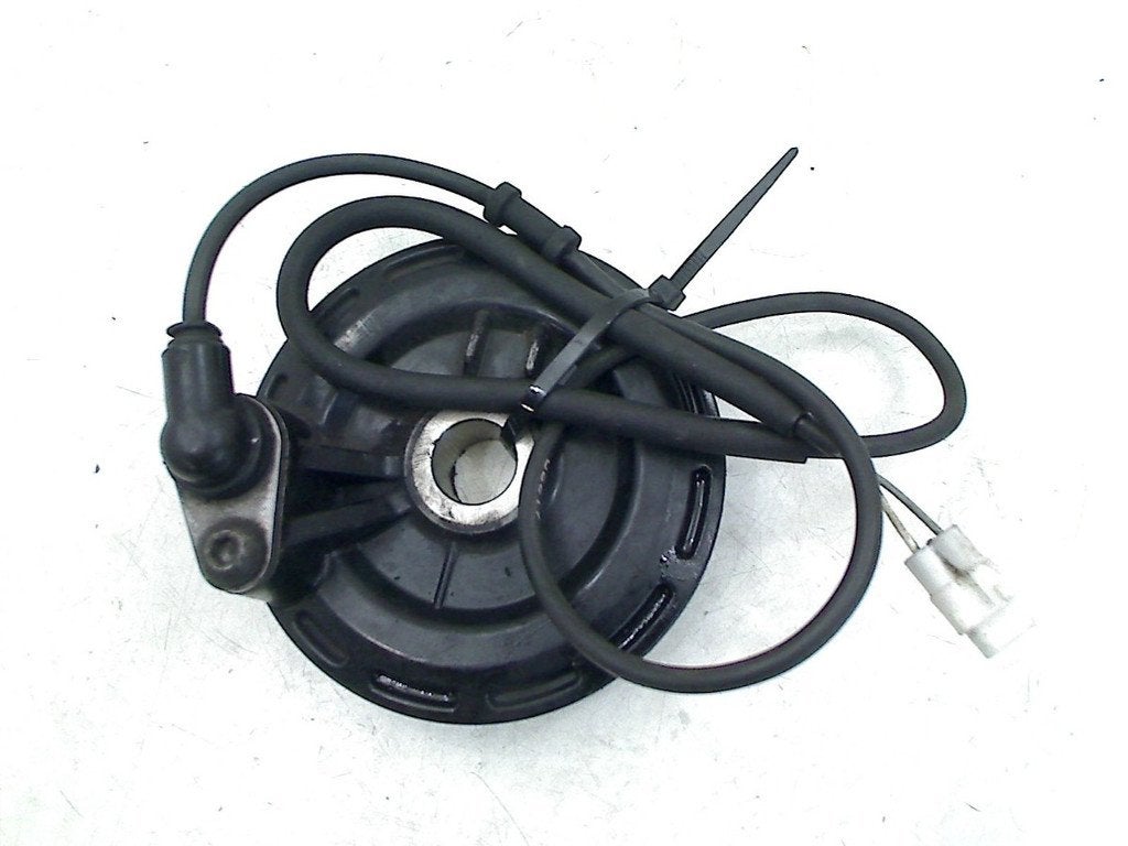CAPTEUR ABS ARRIÈRE Yamaha (5VS-85980-00-00), Yamaha Motor Europe N.V., Utilisé, Customersupport@yamaha-motor.co.uk, Koolhovenlaan 101
1119 NC  Schiphol-Rijk, NL