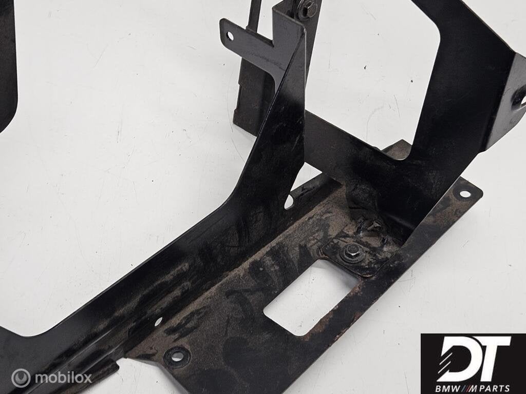 Beugel navigatiesysteem BMW 3-serie Cabrio E46 65128378546, Enlèvement ou Envoi, Utilisé, BMW, BMW
