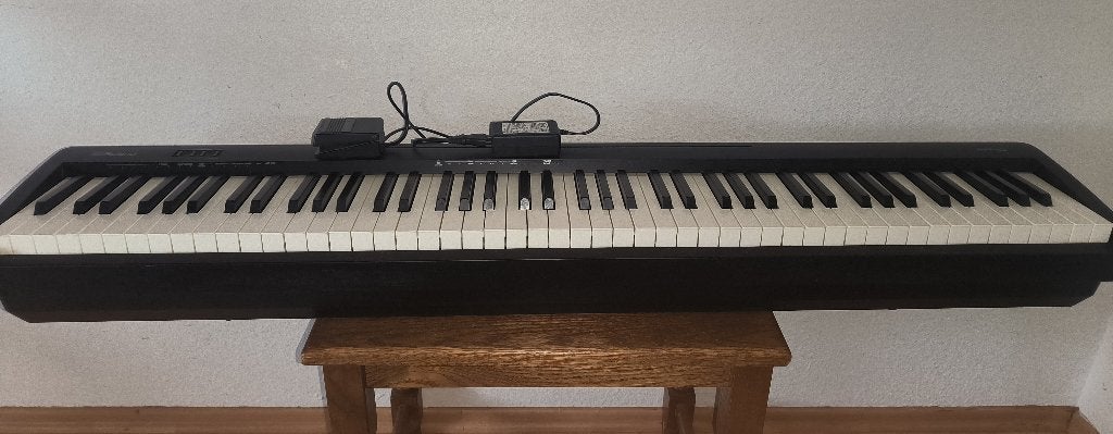 Roland FP-10 digitale piano + home-studio set, Ophalen, Zo goed als nieuw, Piano, Digitaal