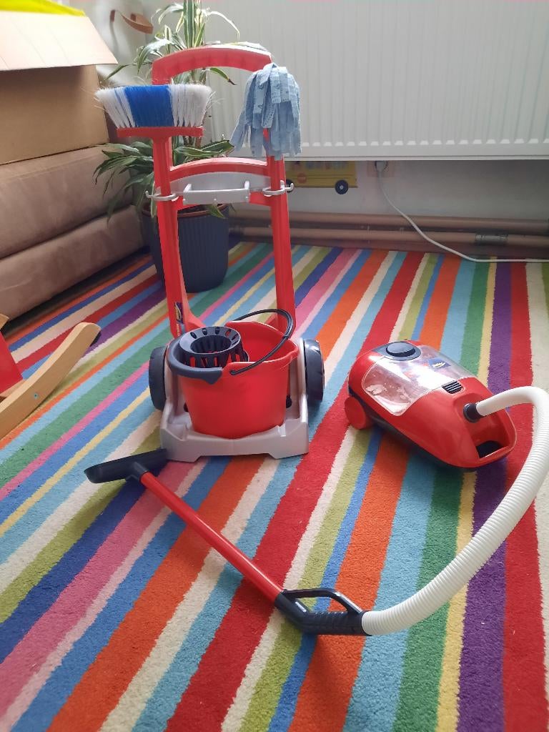 Kuisgerief speelgoed kinderen, Kinderen en Baby's, Ophalen, Zo goed als nieuw, Jongen of Meisje