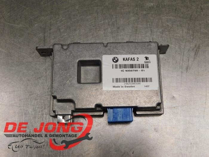 Camera module van een BMW 5-Serie, Gebruikt, -, -, Ophalen of Verzenden