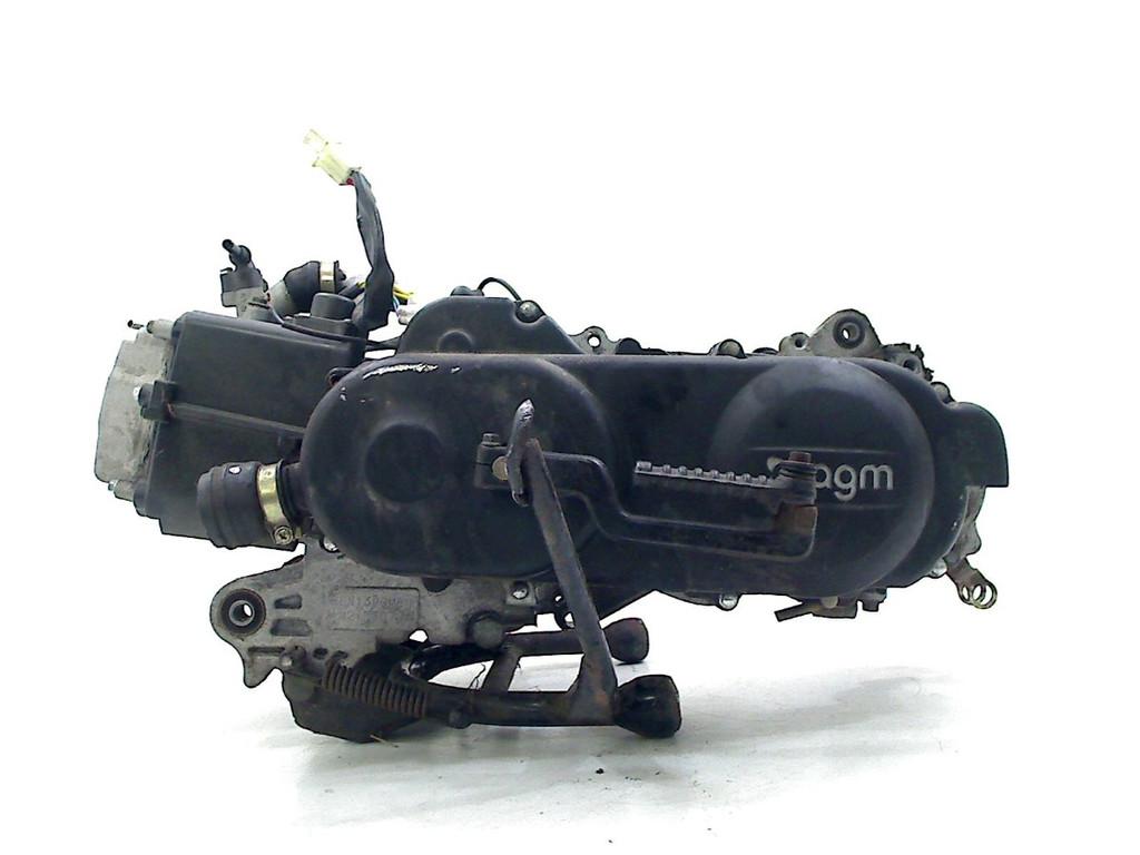 MOTORBLOK La Souris AGM VX50 Lange as (10'' 50cc 2schokbr), Gebruikt, P.J. Troelstraweg 8 8
3144 CX  MAASSLUIS, NL, Info@cama-motorparts.nl