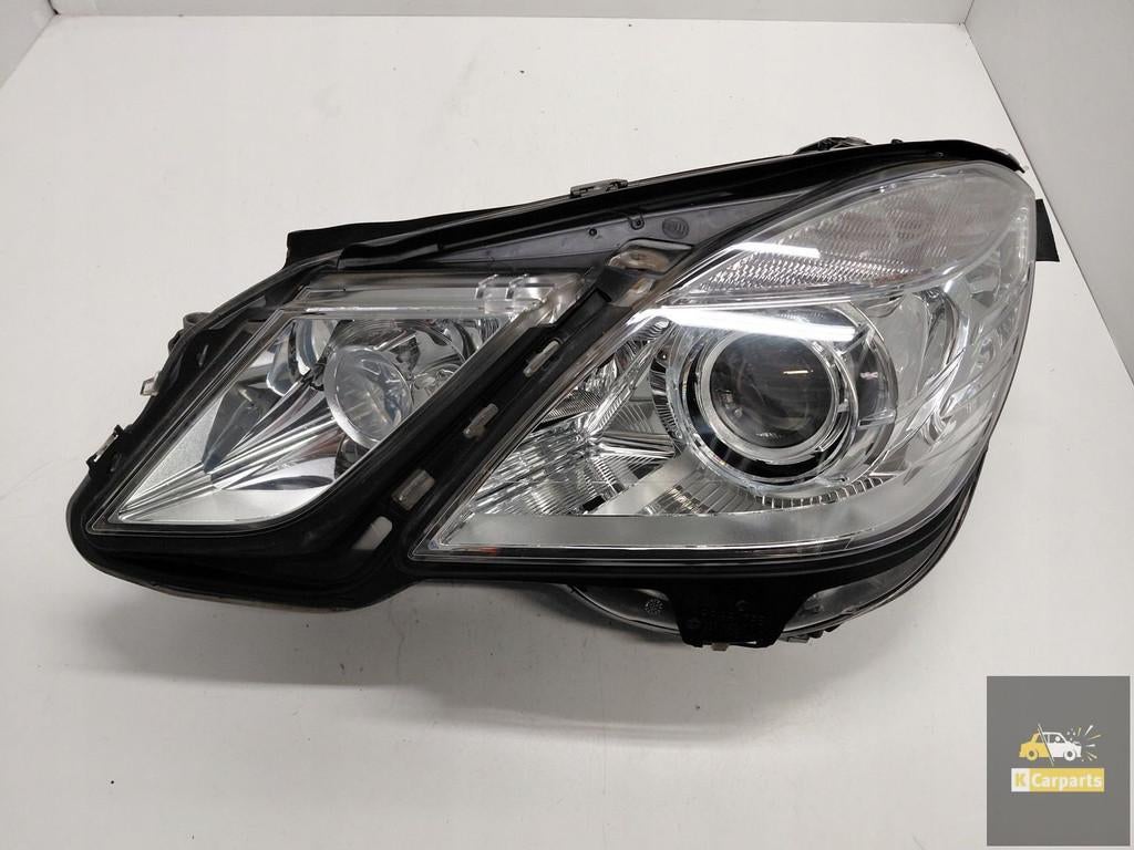 A2128201959, Phare x non gauche pour Mercedes Classe E W212, Mercedes-Benz AG, Mercedes-Benz, Utilisé, Mercedesstrasse 120
70372  Stuttgart, DE