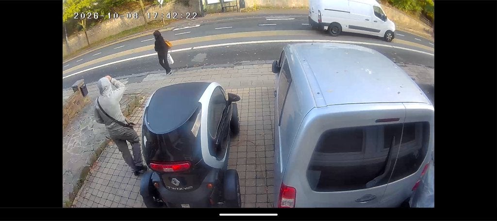 Renault Twizy, Auto's, Particulier, Te koop, Twizy