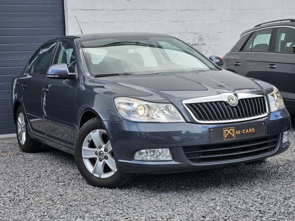 Skoda Octavia 68617KM ! (bj 2010), Auto's, https://public.car-pass.be/vhr/e81dea8f-24ca-4a18-8b9c-ba8ae08e7281, Euro 5, 105 pk