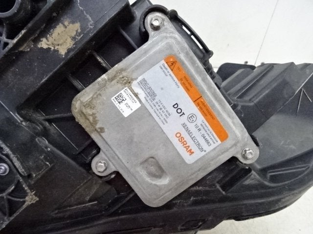 BALLAST DE PHARE XENON DROIT Discovery Sport (LC), Land Rover, Mevr. I. Hauben, Utilisé, Rue de l'Espoir 34 34
4030  GRIVEGNÉE, BE