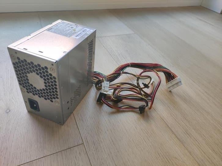 Alimentation atx 250 watts LITEON PE-5251-7, Enlèvement ou Envoi, Utilisé