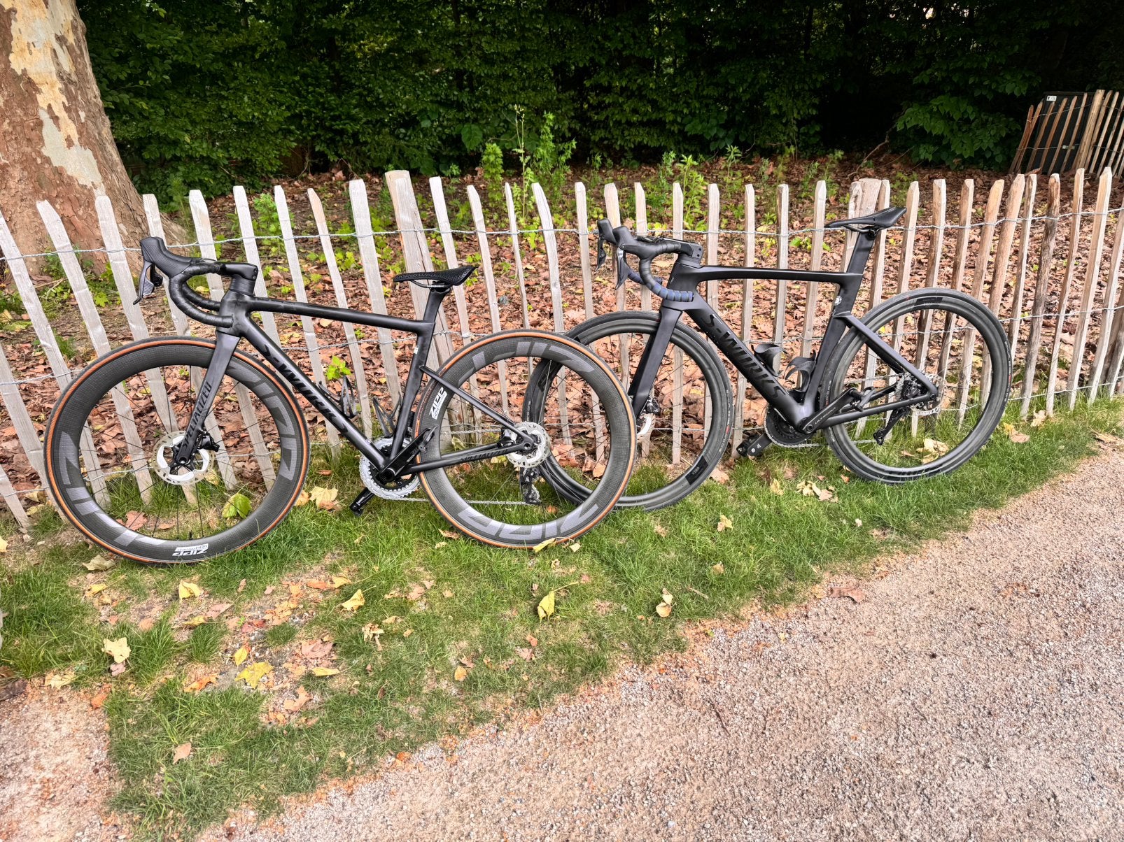 S works venge / tarmac sl8, Vélos & Vélomoteurs, Enlèvement ou Envoi, Comme neuf