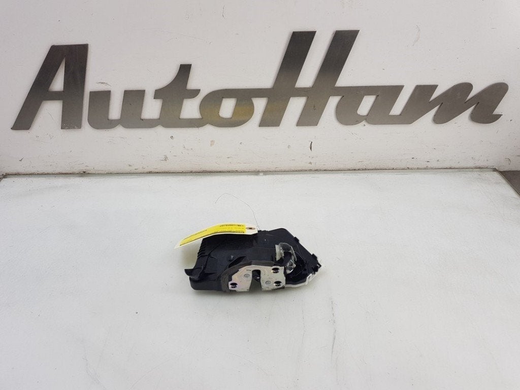 SERRURE DE PORTE RODS AVANT DROIT Toyota Yaris III (P13), Utilisé, Toyota