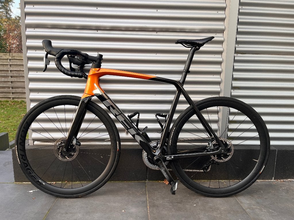 Trek emonda Sl7pro 58, Enlèvement, Utilisé, Autres marques