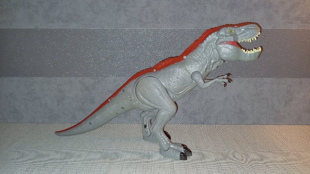 Jouets en forme de dinosaure, Enlèvement ou Envoi