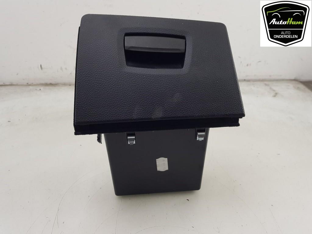 OPBERGVAK BMW 5 serie (F10) (|51169166696|51459206025|), Gebruikt, BMW
