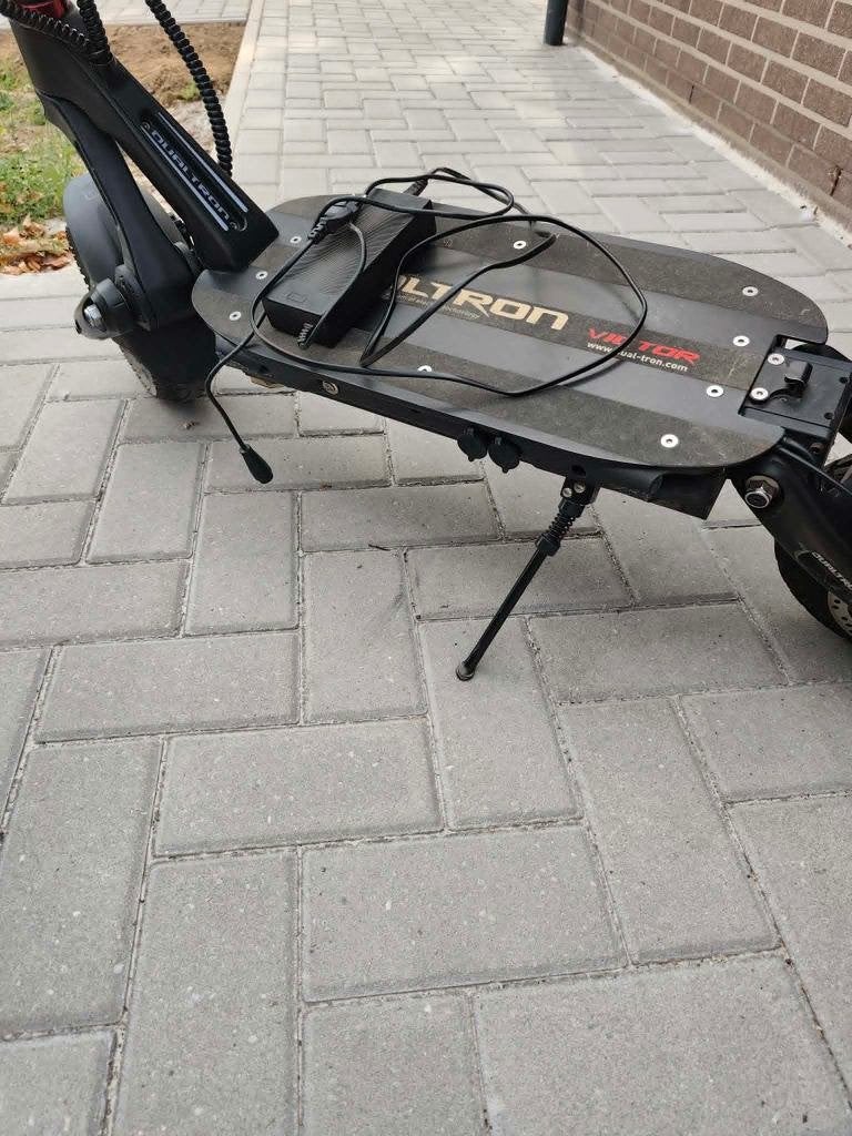 trottinette électrique à vendre, Enlèvement, Utilisé, Step électrique (E-scooter), Trottinette électrique