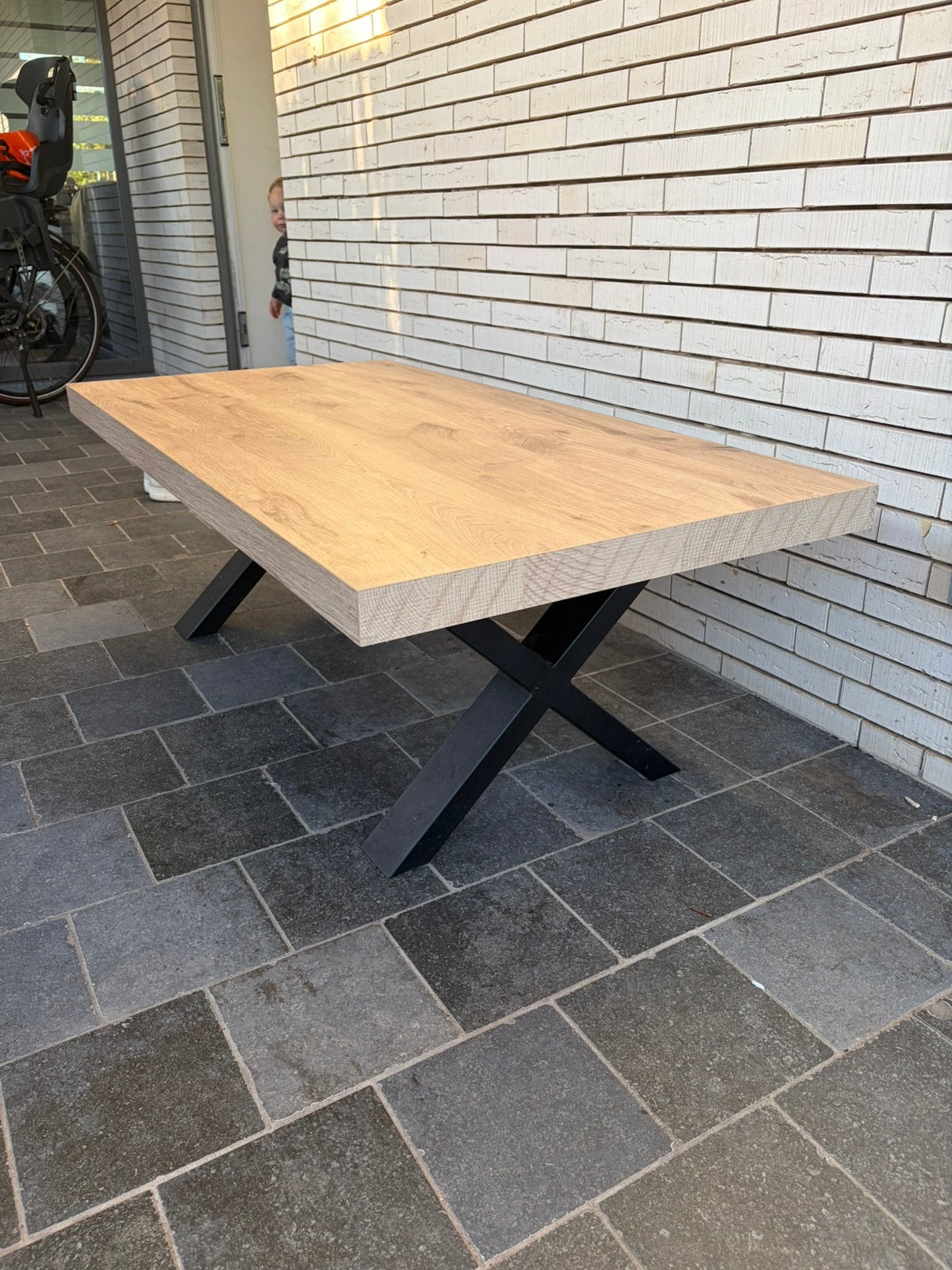 Zeer mooi salontafel, Enlèvement ou Envoi, Comme neuf