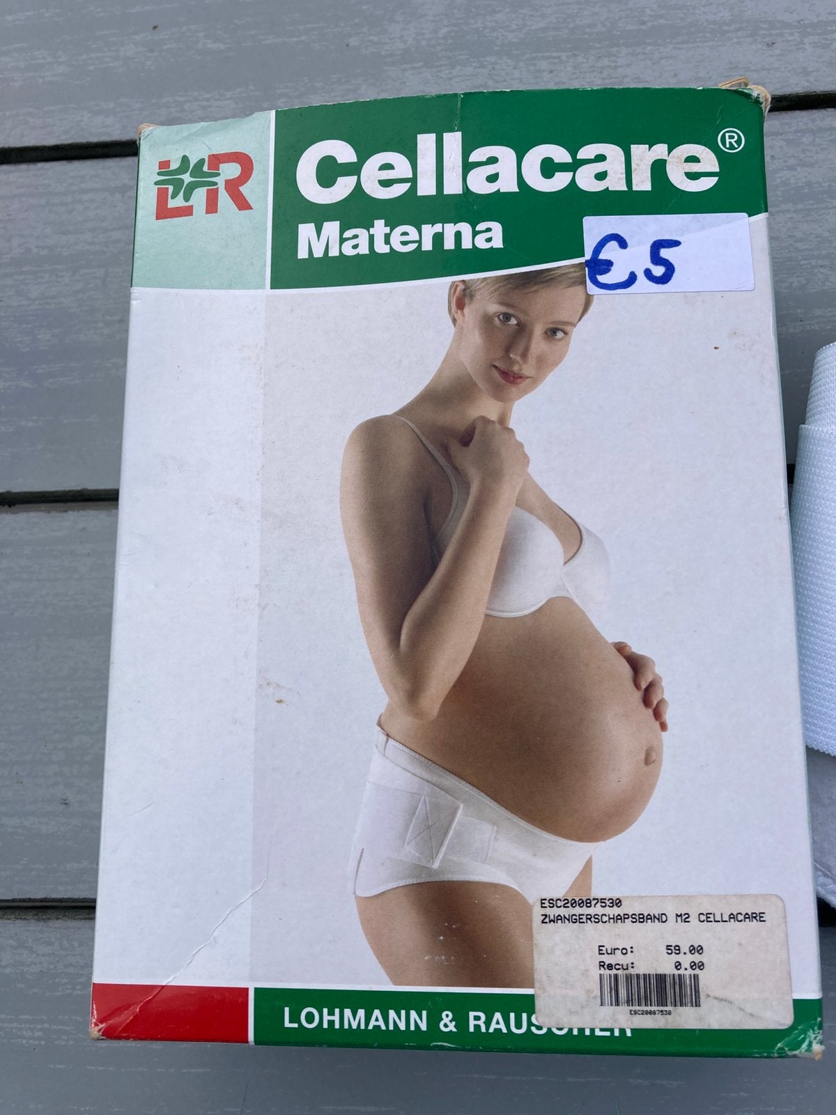 Zwangerschapsbandage, Kleding | Dames, Ophalen, Gedragen