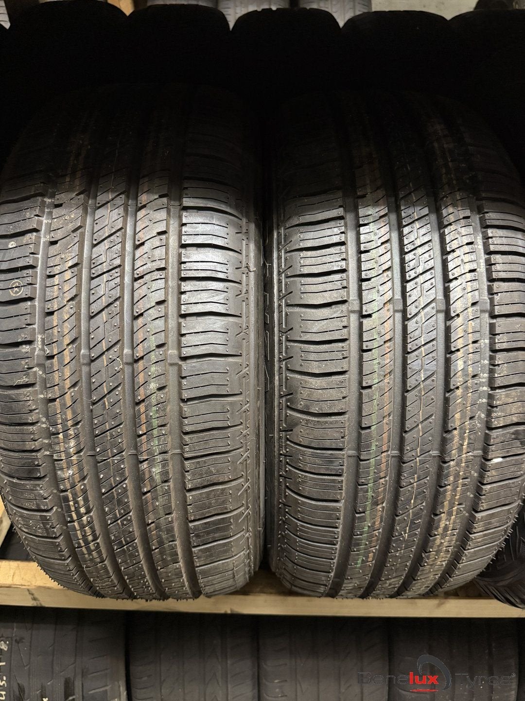 new 2x 245/50R18 Bridgestone 245/50 R18 245/50/18 2455018, Autos : Pièces & Accessoires, Neuf, 245 mm, Véhicule de tourisme, Pneus été