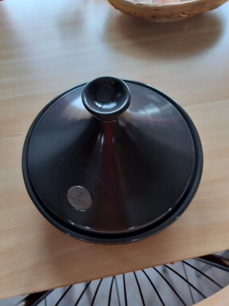 Tajine, Enlèvement, Utilisé, Autres types, Autres matériaux