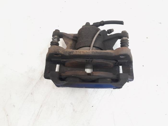 Etrier de frein (pince) avant droit d'un Audi A3, -, 3 mois de garantie, Audi, Utilisé