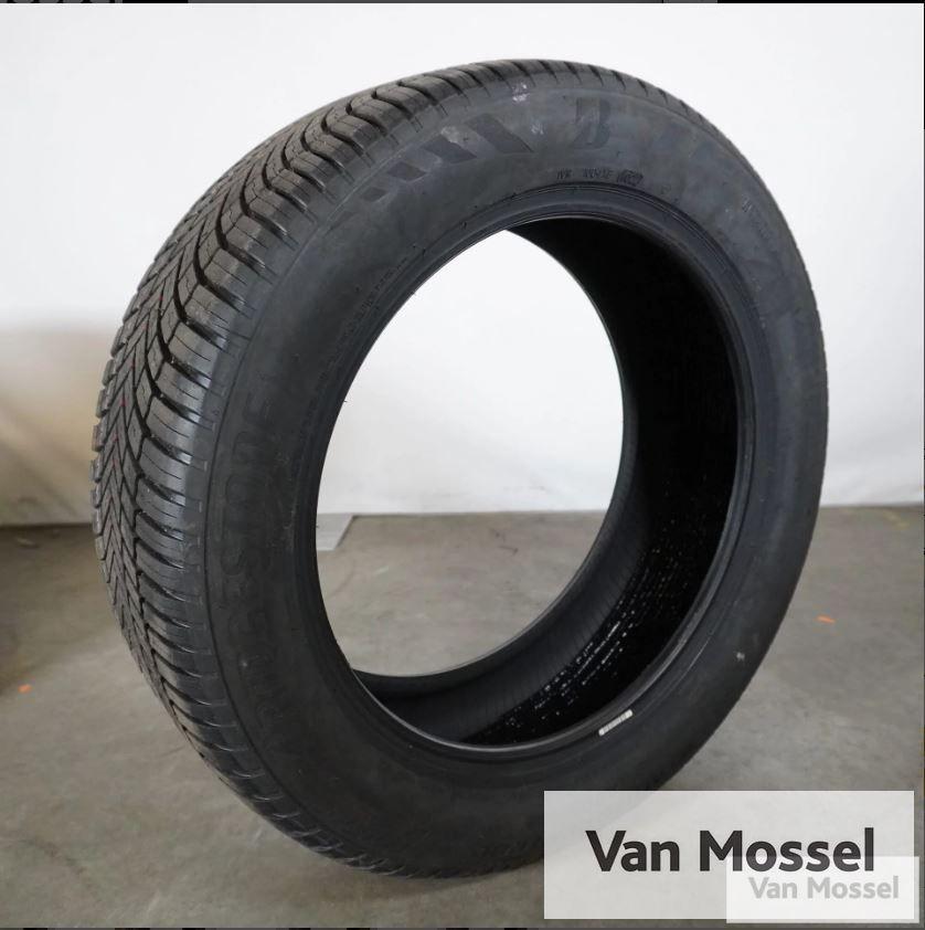 Bridgestone Weather Control A005 255/50/R19 103T, Autos : Pièces & Accessoires, Pneus & Jantes, Véhicule de tourisme, -, Pneu(s)