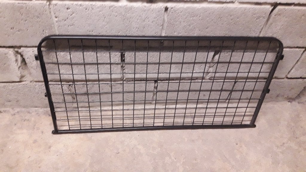 Séparateur de cargaison/porte-chien Hyundai I30, Enlèvement, Neuf, Hyundai