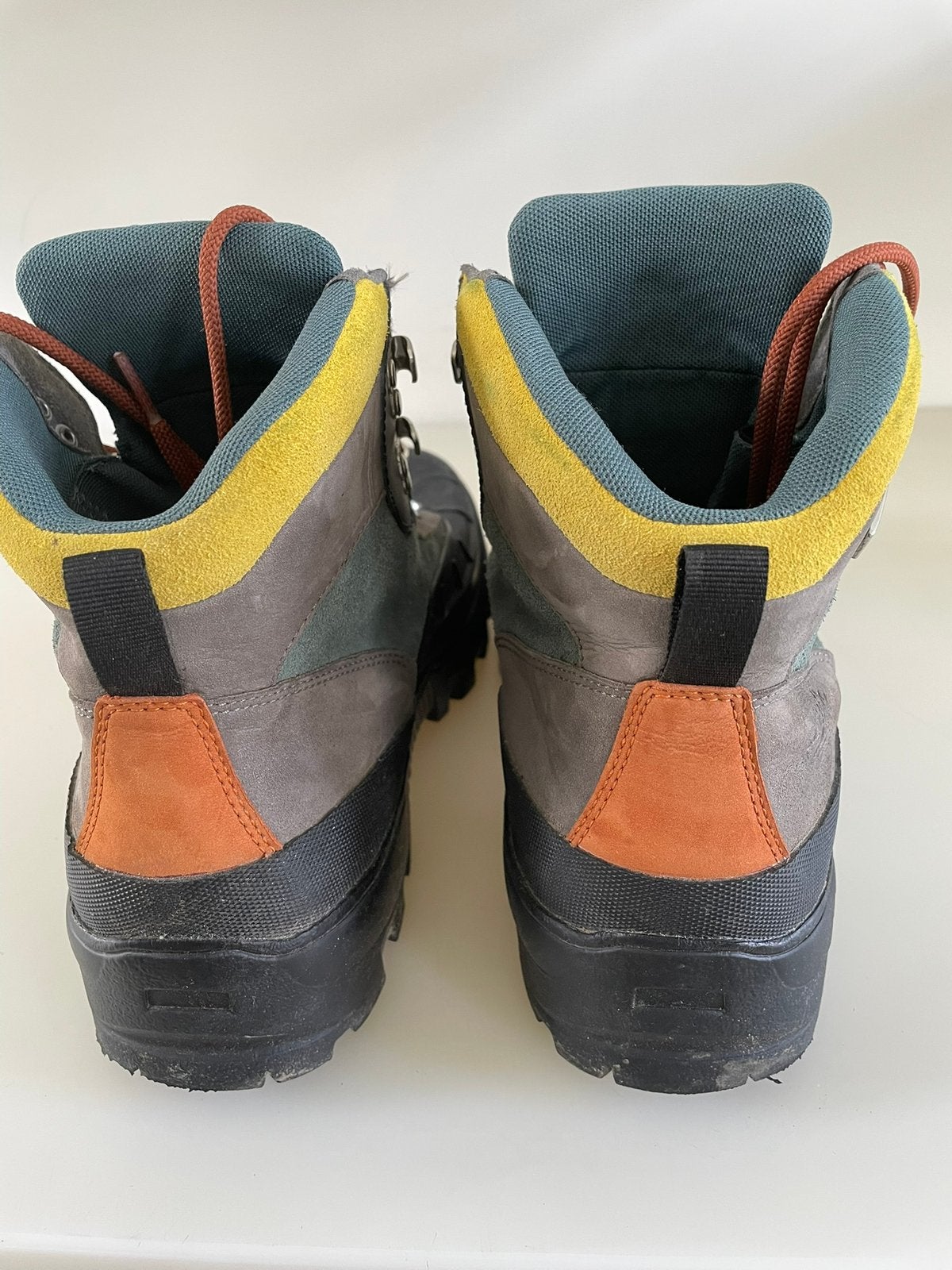 Timberland wandelschoenen, Ophalen, Zo goed als nieuw