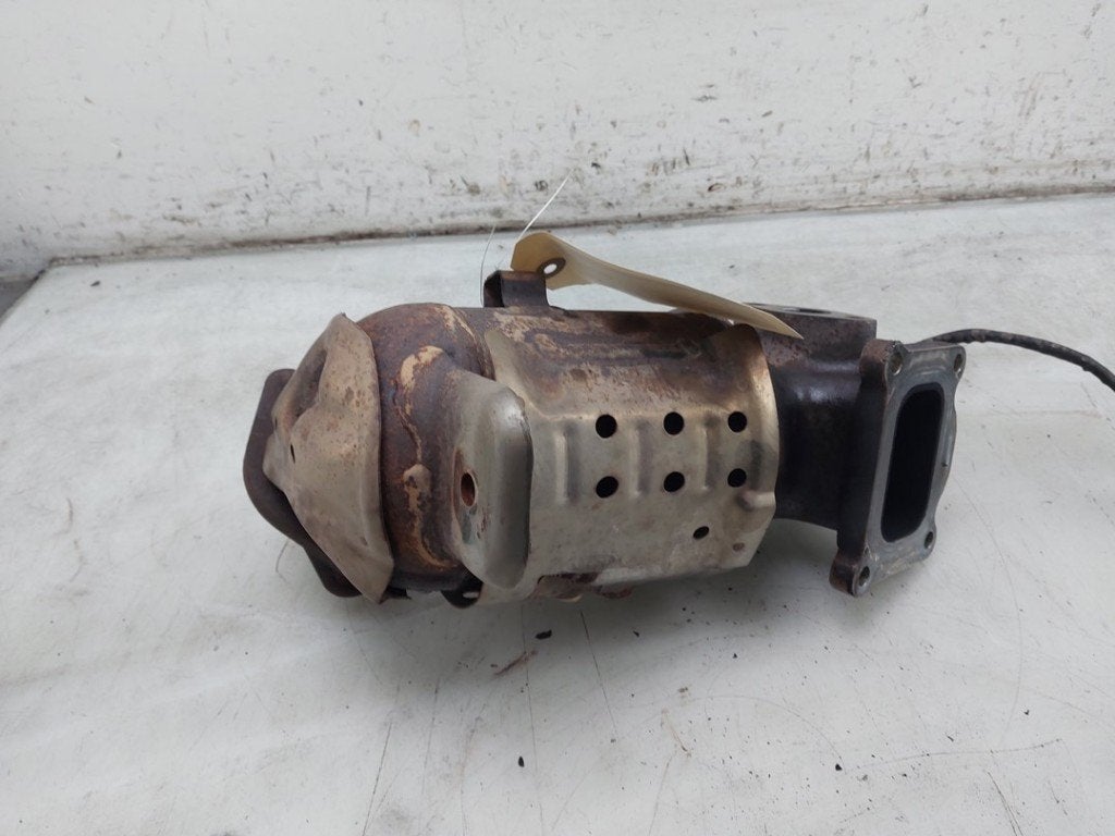 KATALYSATOR Hyundai i10 (01-2019/-) (|W07051|2853007051|), Hyundai Motor Deutschland GmbH, Gebruikt, Kaiserleipromenade 5
63067  Offenbach am Main, DE