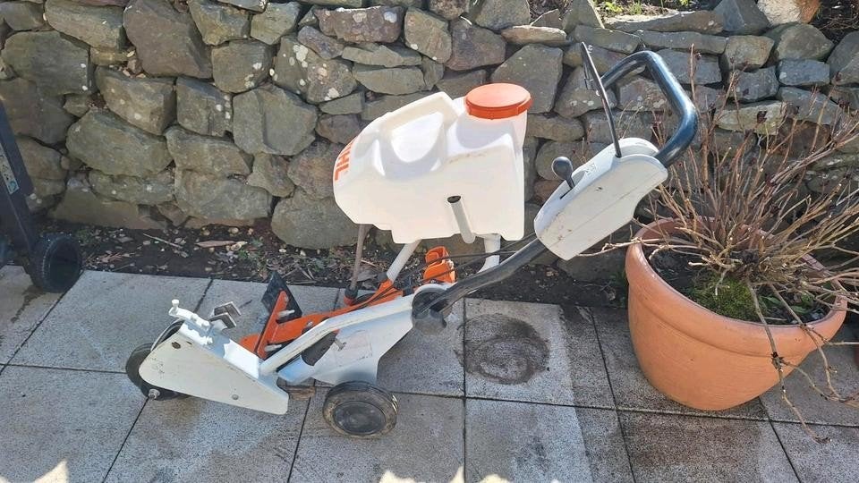 Stihl, Jardin & Terrasse
