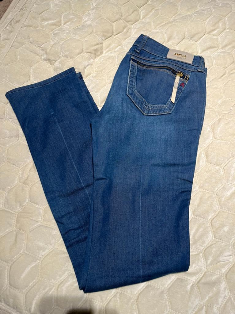 Broek dames, Kleding | Heren, Broeken en Pantalons, Ophalen of Verzenden, Zo goed als nieuw