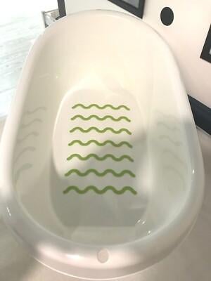 Baignoire bebe, Baignoire