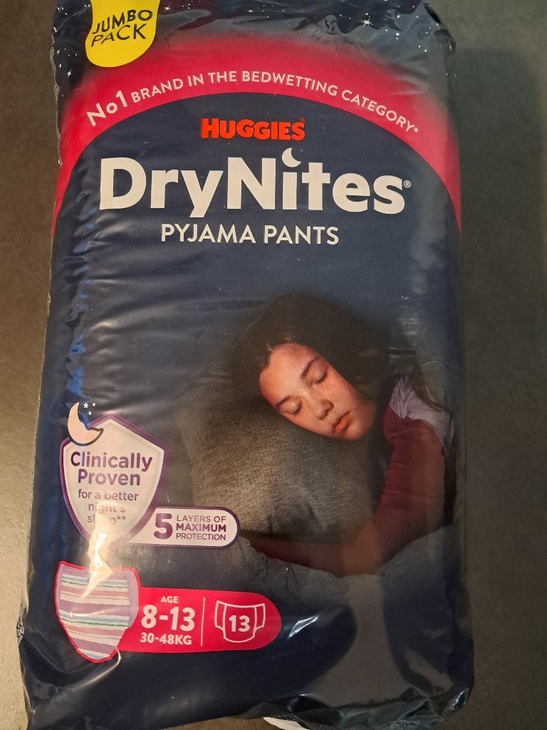 Pampers Huggies, Ophalen, Nieuw, Overige typen, Overige merken