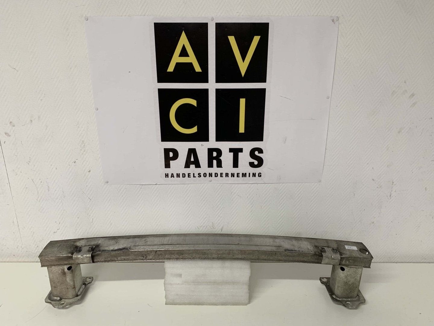 Citroën C3 Picasso  voor bumperbalk 09-, -, Utilisé, -, -