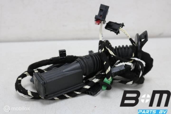 Portierkabelboom rechtsachter VW Golf 7 Var. 5G4971694K, Utilisé