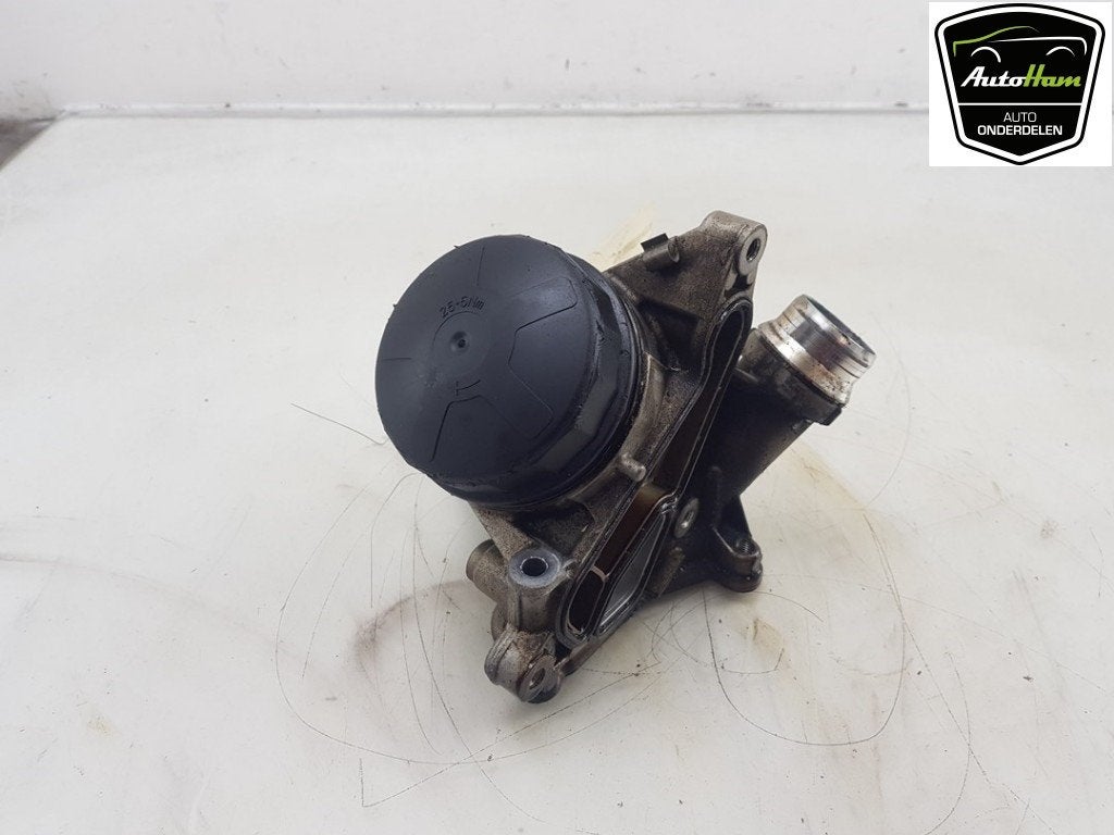 BOITIER FILTRE HUILE BMW X5 (F15) (01-2013/07-2018), Autos : Pièces & Accessoires, Utilisé, BMW, Petuelring 130
80809  München, DE