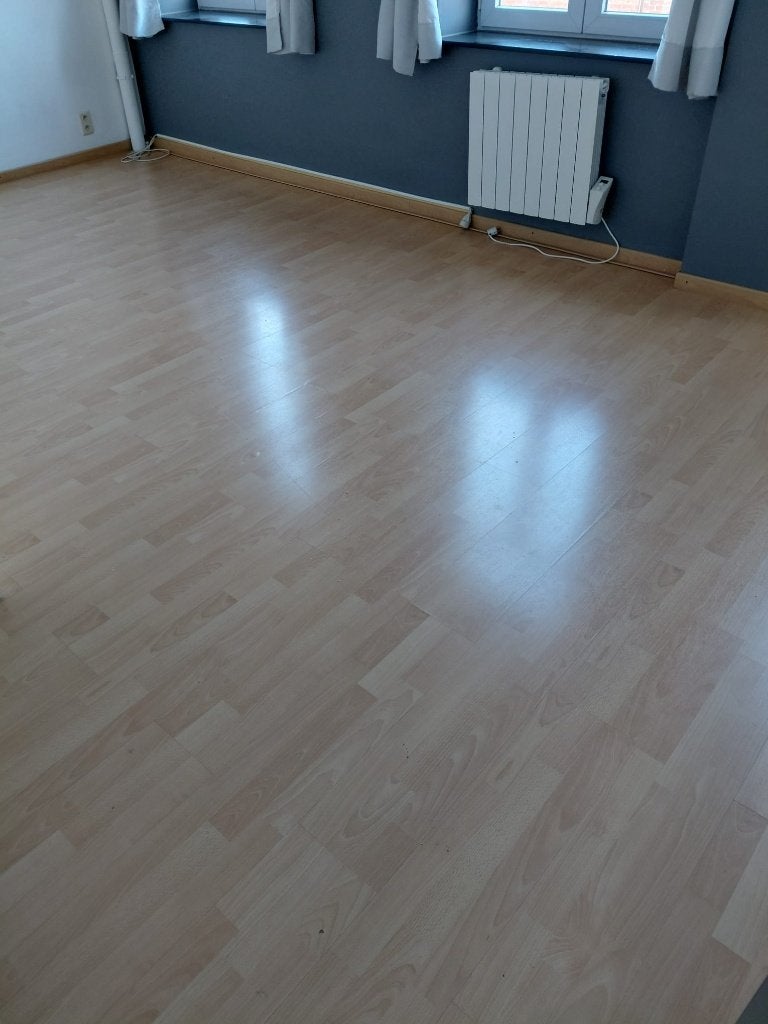 Parquet à enlever et emporter 50m2 – 7011 Ghlin, Ophalen, Gebruikt, 10 m² of meer, Parket