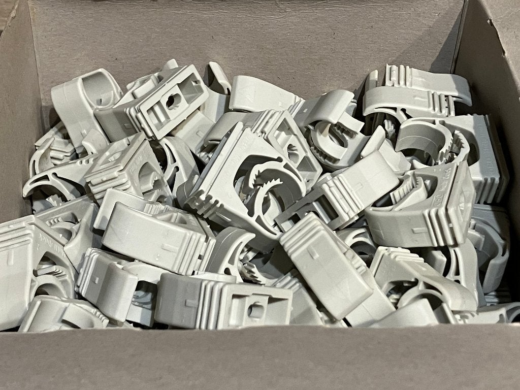 Obo Bettermann - Multi-Quick 2 - 18,5 à 22,5 mm - 40 % !, Enlèvement ou Envoi, Neuf, PVC, Autres types