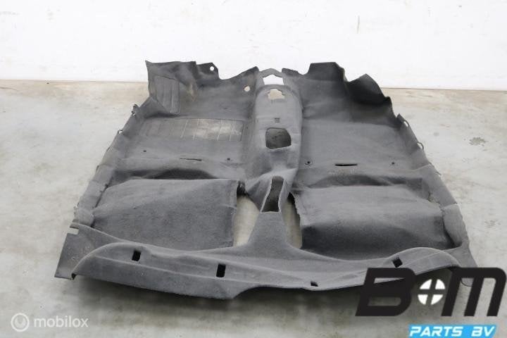 Vloerbedekking VW Lupo GTI 6E3863367N, Utilisé