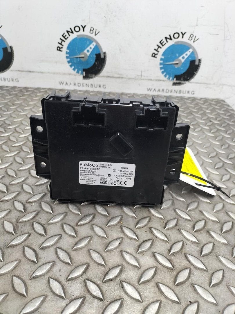 FORD TOURNEO CUSTOM NXN TREND 320 LWB  COMPUTER ECU 2024, Enlèvement ou Envoi, Utilisé, ARN reconnu