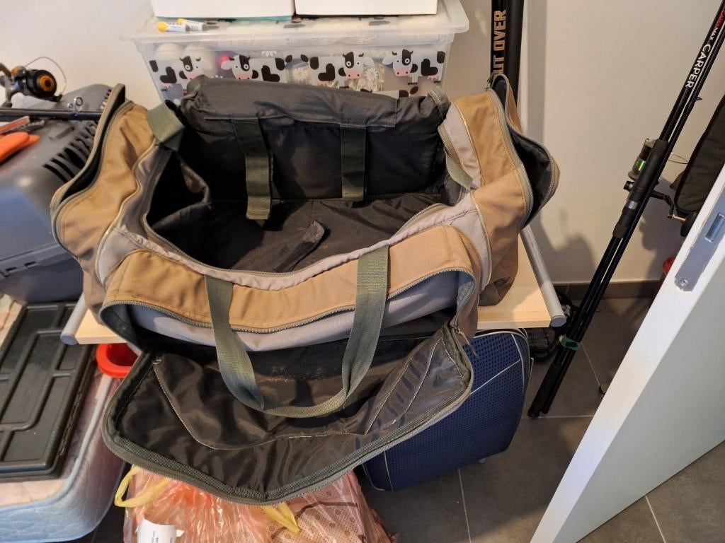 Te. Koop, Ophalen, Zo goed als nieuw, Complete set