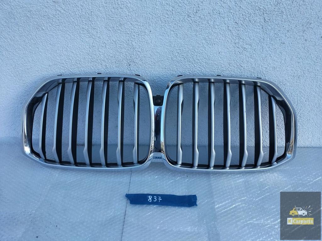 226775, BMW X5 G05 NIEREN + CAMERA, Auto-onderdelen, Petuelring 130
80788  Munich, DE, Gebruikt, Info@bmw.de, BMW