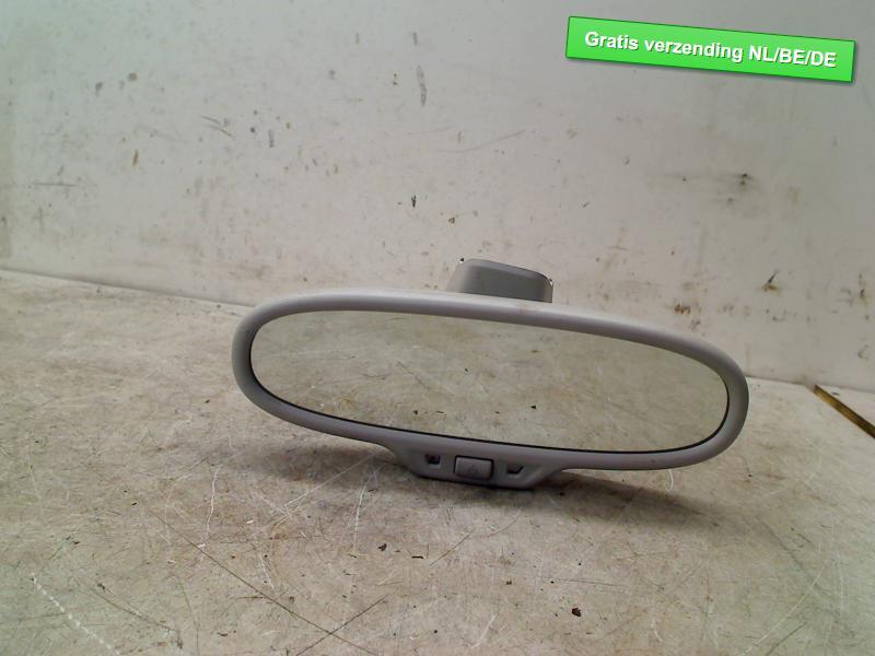 BINNENSPIEGEL zelfdimmend Audi Q3 (8UB / 8UG) (8U0857511A), Auto-onderdelen, Gebruikt, Dhr. R. de Gouw, Audi, De Bloemendaal 21 21
5221 EB  'S HERTOGENBOSCH, NL