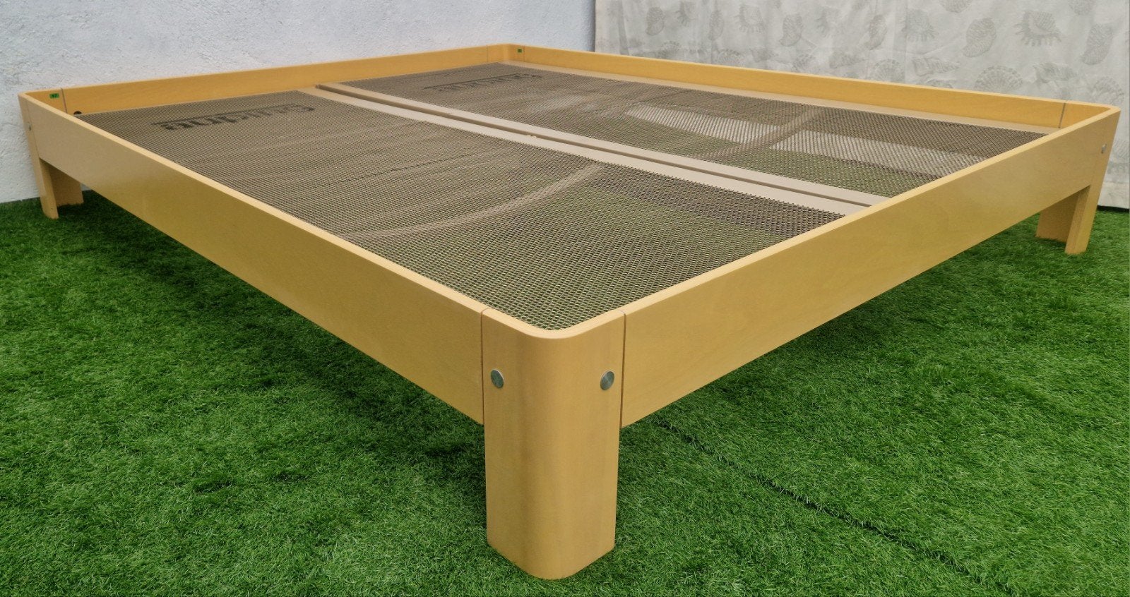 Auping Auronde Bed 180x200cm, Enlèvement ou Envoi, Auping