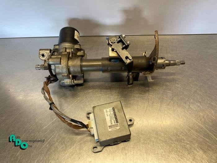 Direction assistée électrique d'un Toyota Aygo (Aygo 05-), Autos : Pièces & Accessoires, -, 3 mois de garantie, Toyota, Utilisé