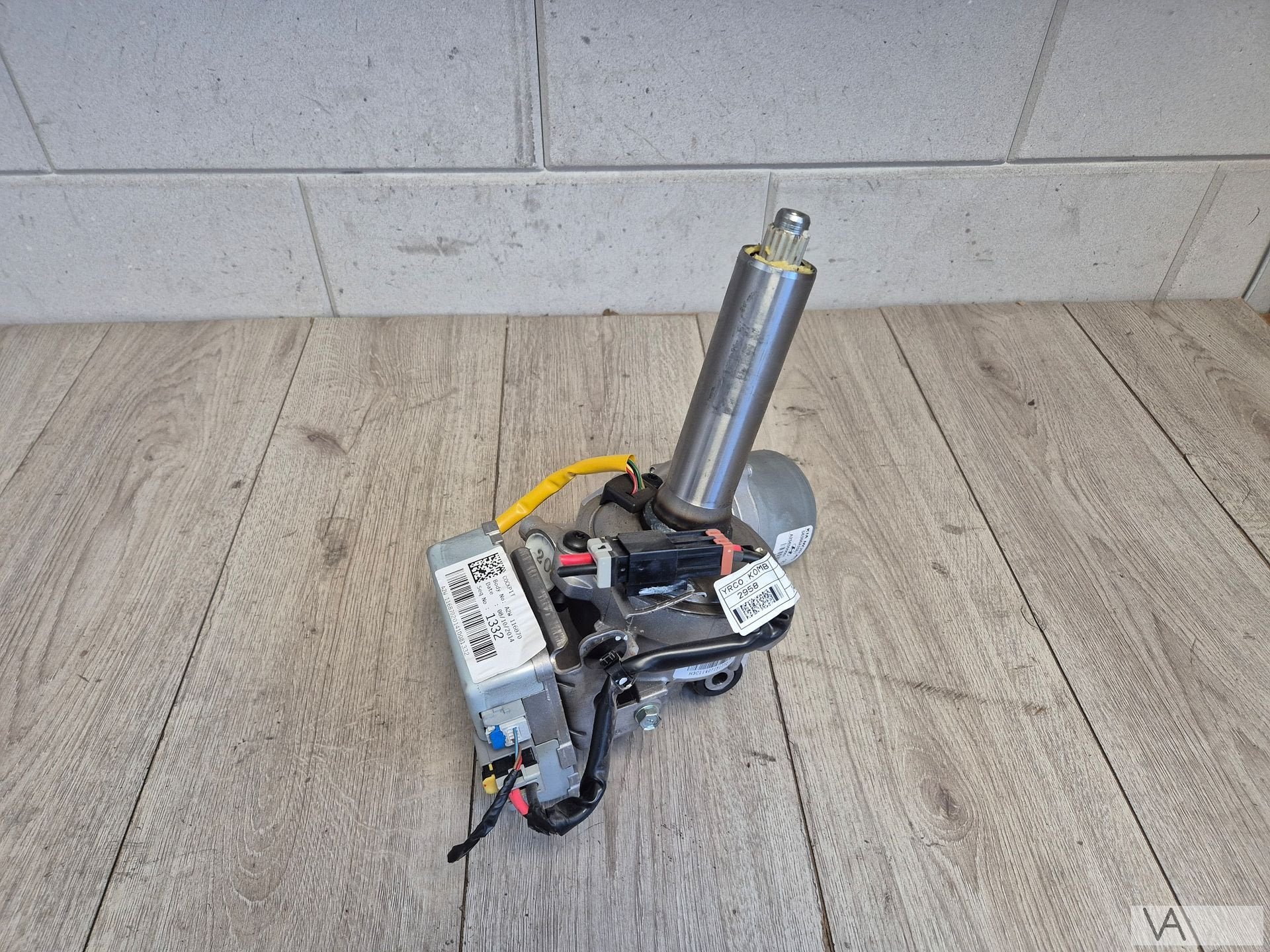 Stuurkolom elektrisch van Kia Ceed Cee'd 2012 - 2018 €300, Kia, -, Utilisé, -
