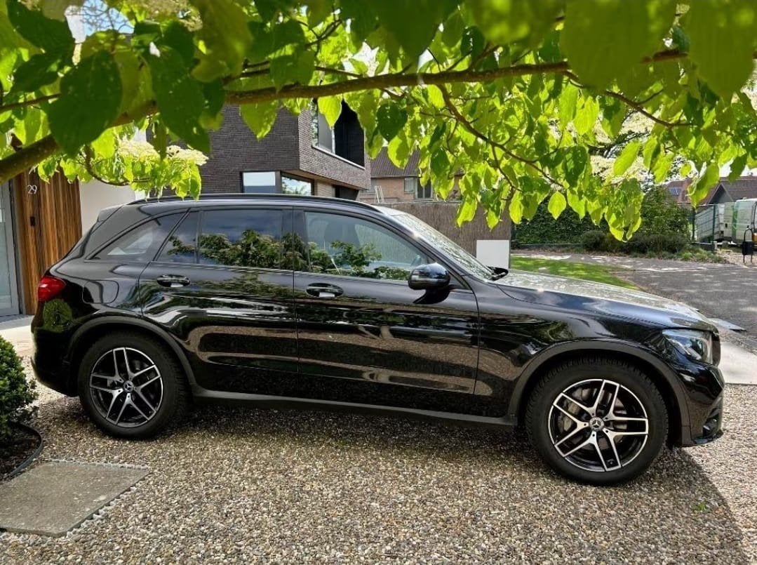Mercedes Benz, Autos, 144 g/km, Cuir et Alcantara, Achat, Euro 6