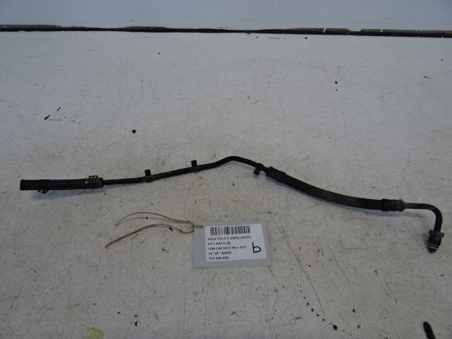 DURITE DIRECTION ASSISTEE Volkswagen Polo V (6R), Utilisé, Volkswagen