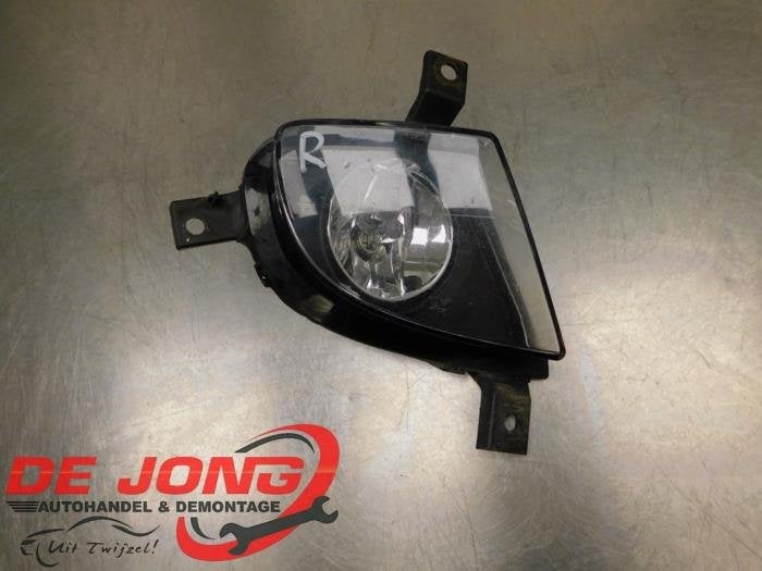 Mistlamp rechts-voor van een BMW 3-Serie, Gebruikt, -, -, Ophalen of Verzenden